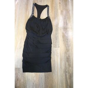 Jodi Kristopher Cocktail Party Dress‎ Medium